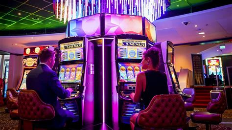 holland casino nijmegen jackpot